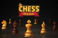 Satranç Mania sizi mat yapma konusunda geliştiren beceri odaklı bir satranç