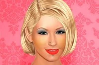 Müzik pop yıldızı Christina Aguilera, tarzıyla hayranlarını nasıl