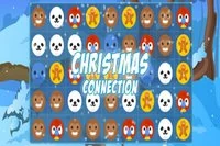 Christmas Connection, yılbaşı temalı bir eşleştirme oyunu