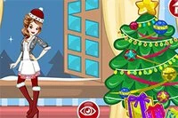 Yaklaşan tatil sezonunu henüz hissetmiyor musunuz? O zaman Christmas Costume