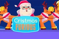 Bu yıl Noel öfkeli olacak!