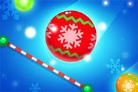 Noel Hediye Paketlemeye Hoş Geldiniz