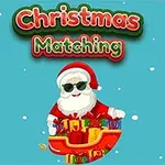Noel Baba, kırmızı kıyafeti ve güneş gözlüğüyle hediye dolu bir kızakta