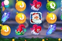 Ho-ho-ho... Mutlu Noeller!