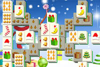 Noel Üçlü Mahjong