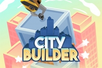 City Builderda şehir kurmak ve gökdelenleri şekillendirmek çok kolay ve