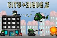 Geçen yılın City Siege oyununun devamı. City Siege 2: Resort Siege oyunu