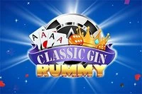 Klasik 2 Gin Rummy Oyunu