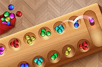 Antik Mancala oyununu oyna