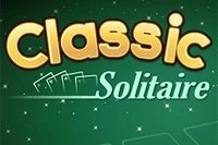Klondike Solitaire, klasik Solitaire kart oyunu