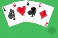 Klasik Solitaire, nesiller boyu oyuncular tarafından sevilen popüler bir