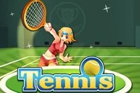 Güçlü bir rakibe karşı tenis oynayın, kazanabilir misiniz