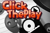 Yeni Click the Play burada