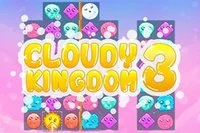 Popüler Cloudy Kingdom serisinin üçüncü kısmı, önceki oyunun kaldığı