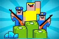 Club Tycoon: Idle Clicker, kulübünüzü yöneteceğiniz bir tıklama oyunudur