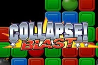 Collapse Blast! zihninizi renkli bir patlamayla büyüler!