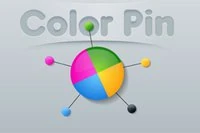Bu hızlı puzzle oyununda iğneleri doğru yerlere koyabilir misin?