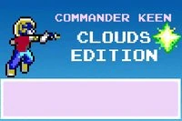 Ünlü oyun Commander Keenin yeniden yapımı