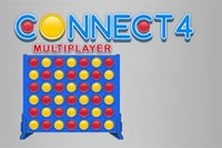 Connect 4 bir HTML5 Zeka Oyunudur