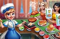Bir deniz ürünleri restoranı yönetebilir misin?