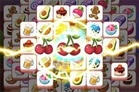 Cooking Tile, öğrenmesi kolay ama zorlayıcı bir karo bulmaca oyunudur