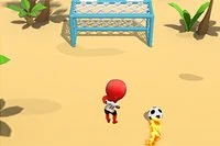 Cool Goalda unutulmaz bir futbol deneyimine hazır olun!