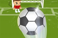 Popüler bir futbol oyunu olan Cool Score, her zaman ağları sarsar