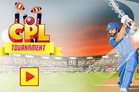 Sopayı ve topu kap, Kriket Premier Ligi Turnuvası zamanı!