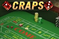 3D Zarlarla Craps Oyna!