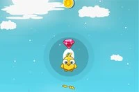Ya-hooo! Bu Crazy Balls oyunu için bir alt başlıktır.