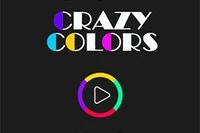 Eğlenceli Crazy Colors İle Eğlen!