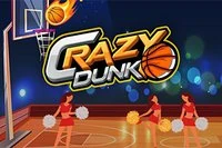 Çekici bir basketbol oyunu, arcadede oynamanın eğlencesini simüle eder