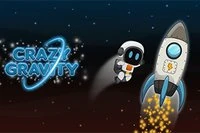Astronota bu eğlenceli online bulmaca oyununda yerçekimi meydan okumalarını