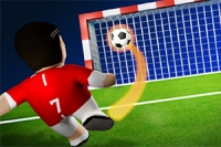 Herkese futbol!