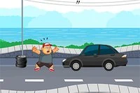 Koşabildiğin kadar koş ve yüksek puanlar elde et