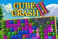Cube Crash 2, bağımlılık yapan eşleştirme oyunu Cube Crashin devamıdır