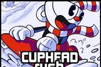 Cuphead karakterleriyle koş ve seni bekleyen tehlikelerden kaç.