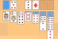 Bu klasik solitaire oyununa sevimli bir kedi dokunuşu!