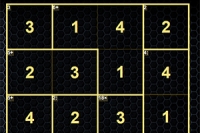 Günlük Yeni Calcudoku Bulmacaları