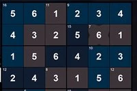 Günlük Killer Sudoku Oynayın