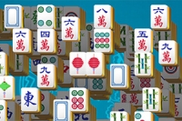 Günlük Mahjong zaman geçirmek için eğlenceli bir oyun