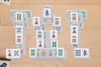 Her Gün Yeni Bir Mahjong Oyunu