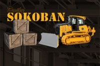 Her gün yeni bir Sokoban oyunu