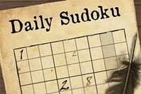 Bu eğlenceli ve zorlu sudoku bulmacasını çözebilir misin?