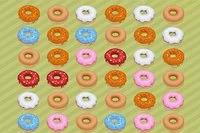 Donutlar en iyisidir
