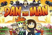 Dan the Manın orijinal hikayesini oynayın!