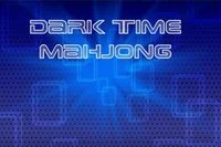 Klasik mahjong solitaire oyunu, özel zaman taşlarıyla.