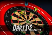 Klasik Darts Oyununun şık versiyonunun keyfini çıkarın