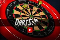 Dart ustası mısın?