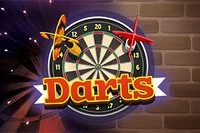 Nişan yeteneğini bu eğlenceli dart oyununda test et